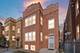 4846 W Haddon, Chicago, IL 60651