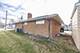 214 N Hunter, Thornton, IL 60476