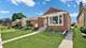 5542 S Neva, Chicago, IL 60638