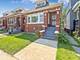 7426 S Oakley, Chicago, IL 60636