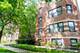 728 1/2 Hinman Unit 2S, Evanston, IL 60202