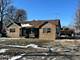 9606 S Natoma, Oak Lawn, IL 60453