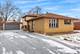 34 E 159th, South Holland, IL 60473