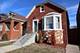 5409 S Sawyer, Chicago, IL 60632