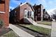 5409 S Sawyer, Chicago, IL 60632