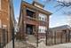 6937 S Maplewood, Chicago, IL 60629