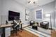 1242 W Jackson Unit 2W, Chicago, IL 60607
