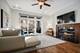 1242 W Jackson Unit 2W, Chicago, IL 60607