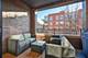 1242 W Jackson Unit 2W, Chicago, IL 60607