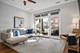 1242 W Jackson Unit 2W, Chicago, IL 60607