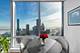 401 N Wabash Unit 55G, Chicago, IL 60611