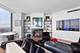 401 N Wabash Unit 55G, Chicago, IL 60611