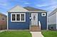 12418 S Aberdeen, Calumet Park, IL 60827