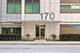 170 W Polk Unit 1308, Chicago, IL 60605