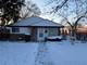 17002 Lorenz, Lansing, IL 60438