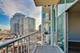 1600 S Indiana Unit 1106, Chicago, IL 60616