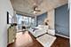 600 N Fairbanks Unit 3301, Chicago, IL 60611