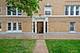 3538 W Ainslie Unit G, Chicago, IL 60625