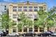 1521 W Haddon Unit 4F, Chicago, IL 60642