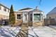 4117 N Osceola, Norridge, IL 60706