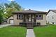 226 N Wilmette, Westmont, IL 60559