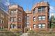 2530 W Winnemac Unit 3W, Chicago, IL 60625