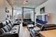 600 N Fairbanks Unit 1706, Chicago, IL 60611