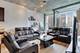 600 N Fairbanks Unit 1706, Chicago, IL 60611