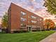 205 Custer Unit 2, Evanston, IL 60202