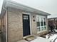 8511 S Parkside, Burbank, IL 60459