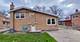 10824 Laporte, Oak Lawn, IL 60453