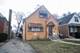 1107 24th, Bellwood, IL 60104