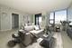 501 N Clinton Unit 1807, Chicago, IL 60654