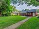920 Suffolk, Westchester, IL 60154
