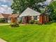 920 Suffolk, Westchester, IL 60154