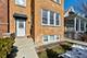 3222 W Warner Unit 1, Chicago, IL 60618