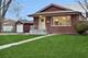 468 Joyce, South Holland, IL 60473
