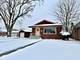 468 Joyce, South Holland, IL 60473
