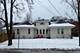 925 Elm, Winnetka, IL 60093