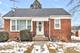17617 Burnham, Thornton, IL 60476
