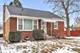 17617 Burnham, Thornton, IL 60476