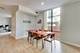 744 N Clark Unit 505, Chicago, IL 60654