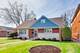 1916 Courtland, Park Ridge, IL 60068