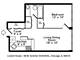 88 W Schiller Unit 2305L, Chicago, IL 60610