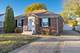 1611 W Glenwood, Joliet, IL 60435