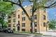 1424 W Cullom Unit 3, Chicago, IL 60613