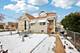 2842 N 74th, Elmwood Park, IL 60707
