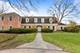 207 N Green Bay, Lake Forest, IL 60045