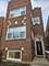 4839 N Lawndale Unit 1, Chicago, IL 60625