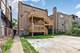6336 S Eberhart, Chicago, IL 60637